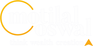 Motilal Oswal - Think Wealth Creation