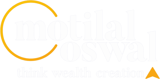 Motilal Oswal - Think Wealth Creation